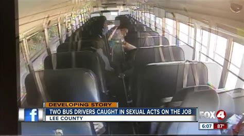 Sex In The Bus Porn Videos 